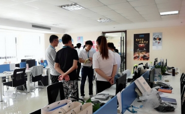 代賬公司,記賬公司市場部