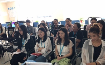 代賬公司,記賬公司啟動(dòng)會