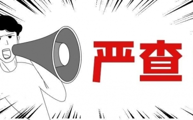 加倍嚴(yán)查這4種行業(yè)！稅務(wù)總局公布2021年重點(diǎn)稽查目標(biāo)！